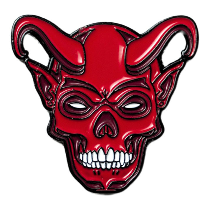 Skins Golf Ball Marker