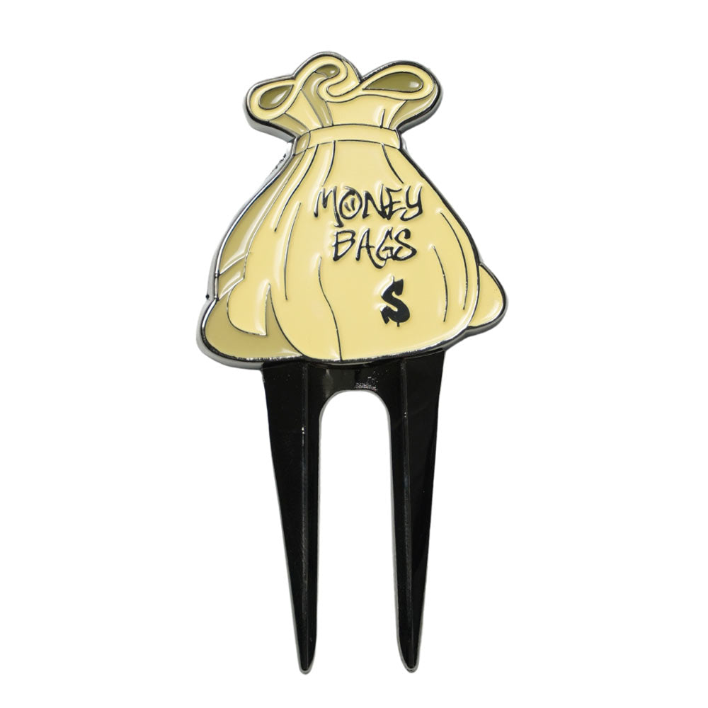 Skins Golf Divot Tool