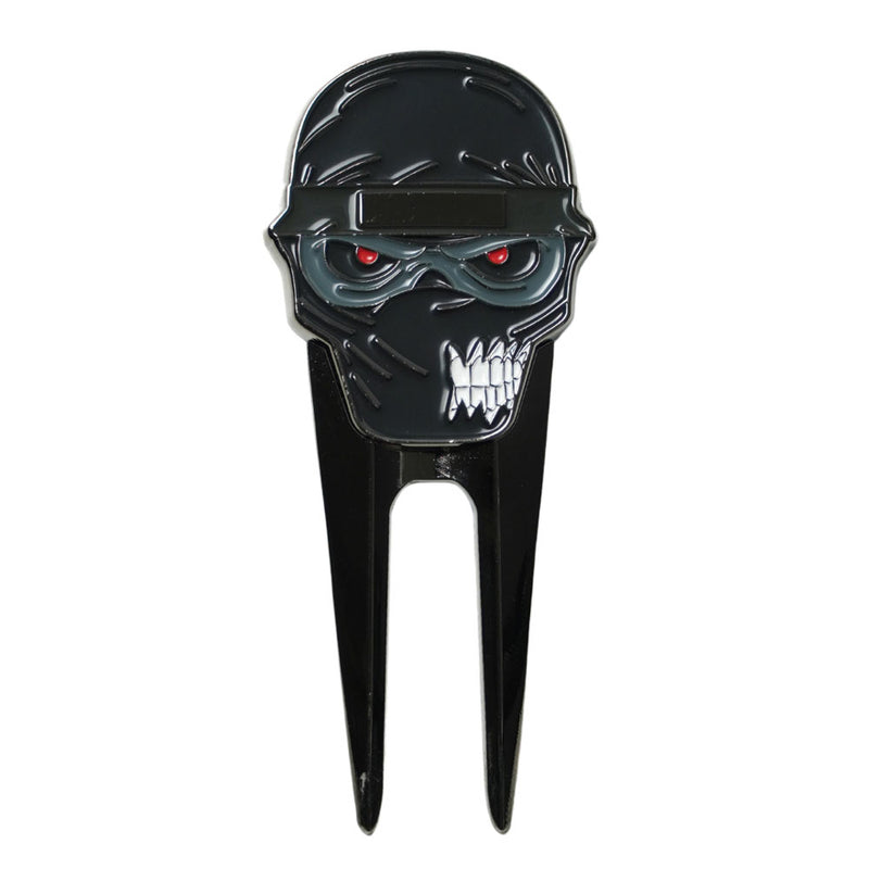 Skins Golf Divot Tool