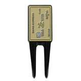 Skins Golf Divot Tool