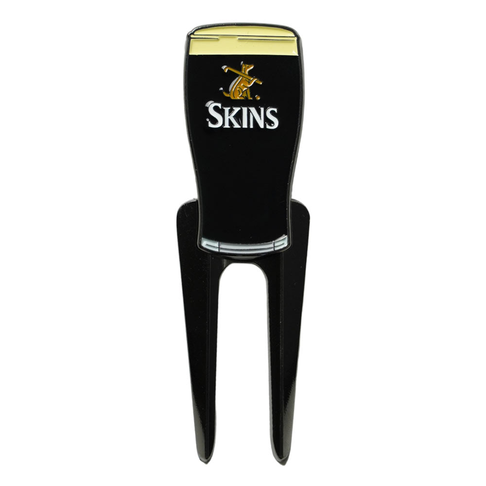 Skins Golf Divot Tool