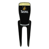 Skins Golf Divot Tool