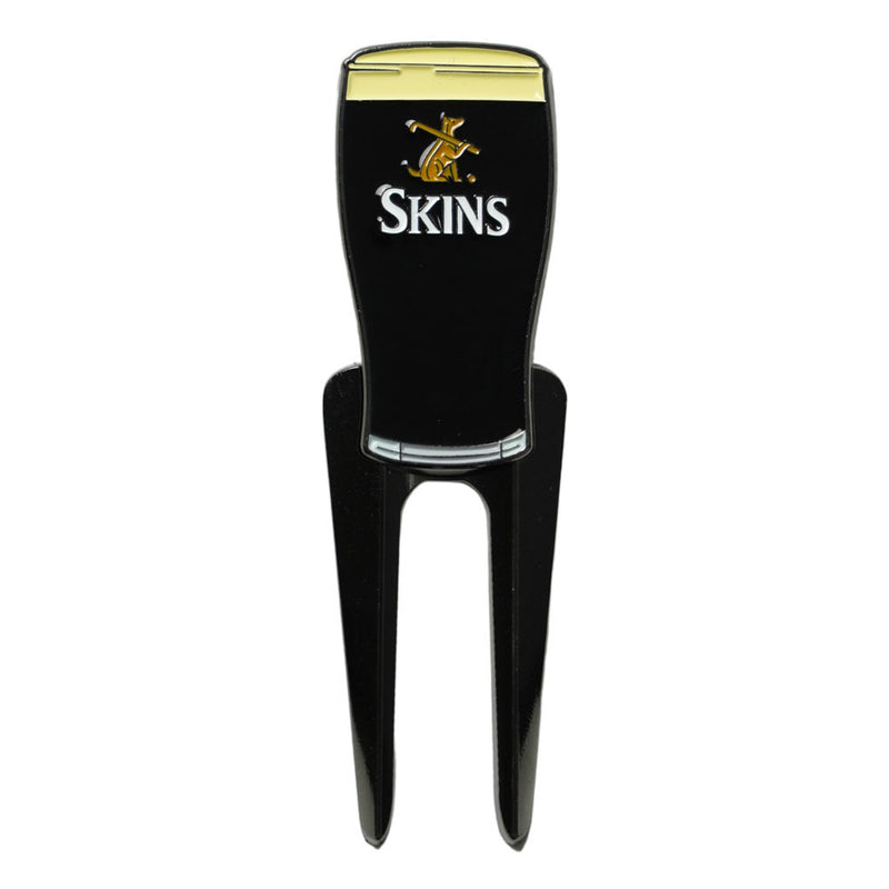 Skins Golf Divot Tool