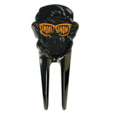 Skins Golf Divot Tool