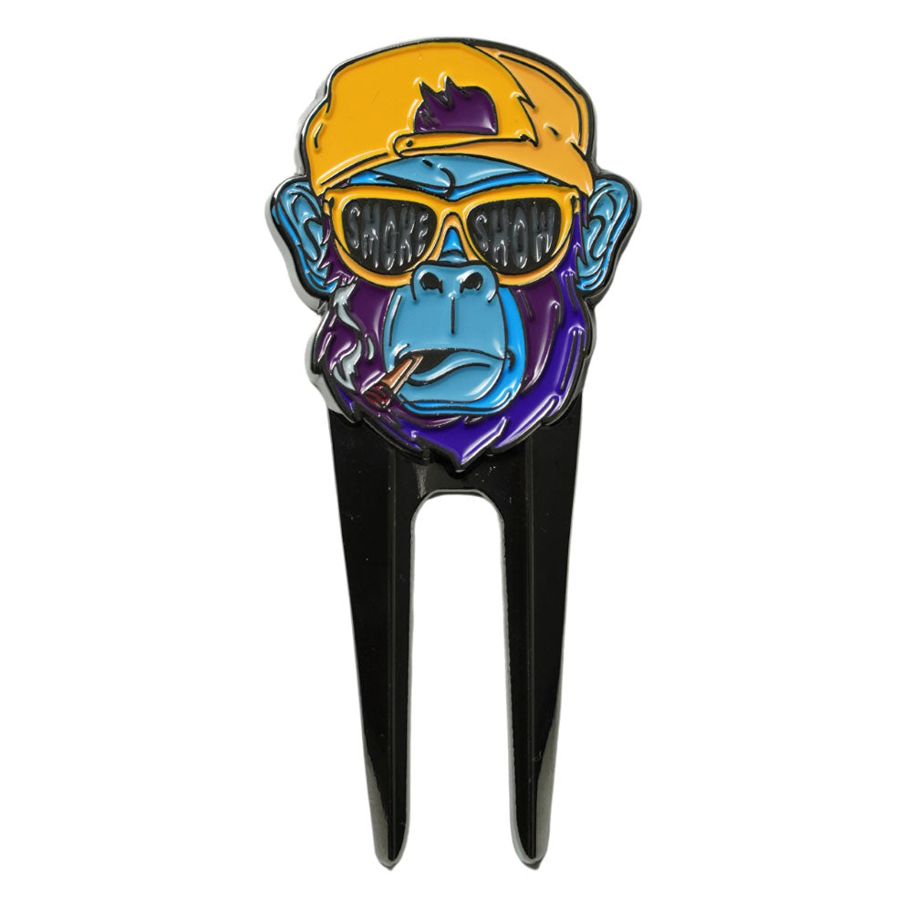 Skins Golf Divot Tool