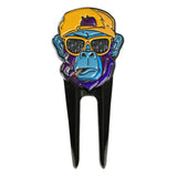 Skins Golf Divot Tool