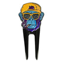 Skins Golf Divot Tool