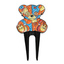 Skins Golf Divot Tool