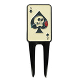 Skins Golf Divot Tool