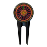Skins Golf Divot Tool