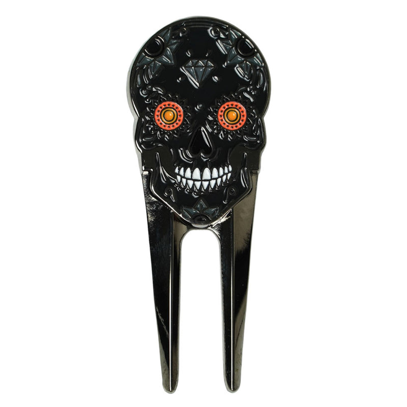 Skins Golf Divot Tool