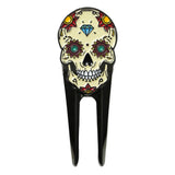 Skins Golf Divot Tool