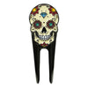 Skins Golf Divot Tool