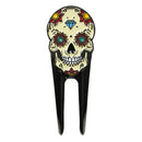 Skins Golf Divot Tool