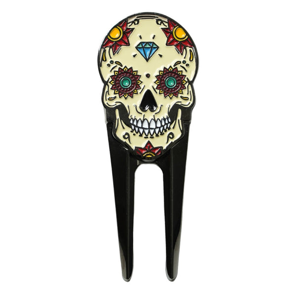 Skins Golf Divot Tool