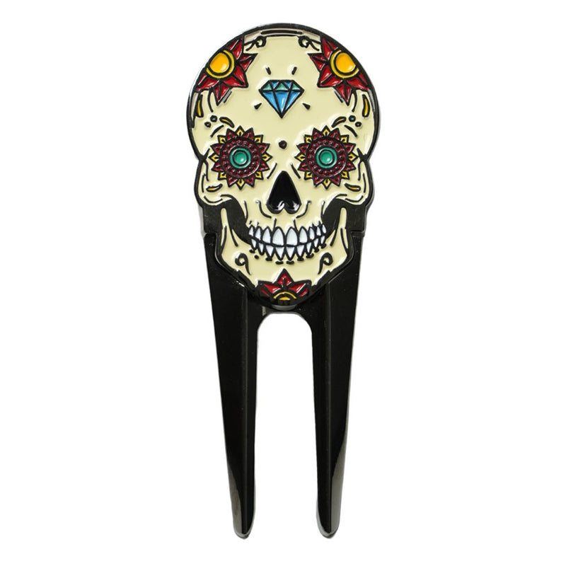 Skins Golf Divot Tool
