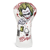 Skins Golf Headcover