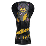 Skins Golf Headcover