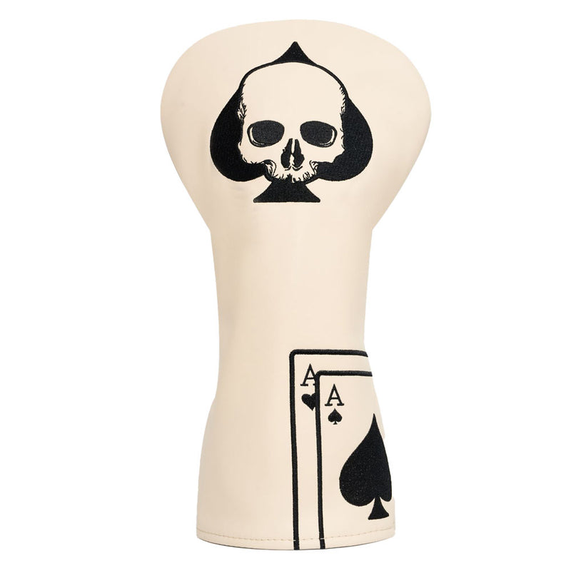 Skins Golf Headcover