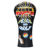 Skins Golf Headcover