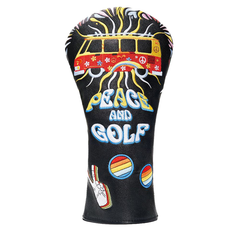 Skins Golf Headcover