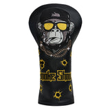 Skins Golf Headcover