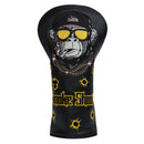 Skins Golf Headcover