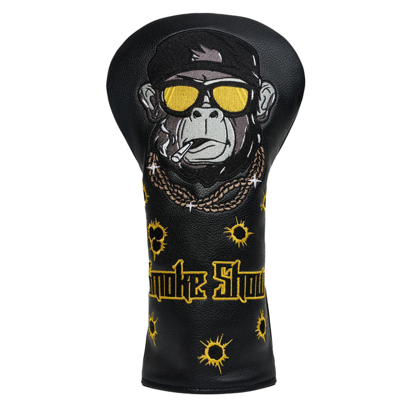 Skins Golf Headcover