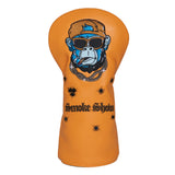 Skins Golf Headcover