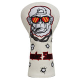 Skins Golf Headcover