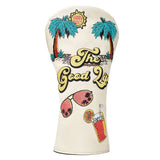 Skins Golf Headcover