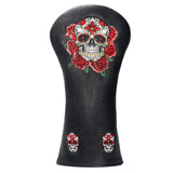 Skins Golf Headcover