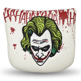 Skins Golf Putter Head Cover