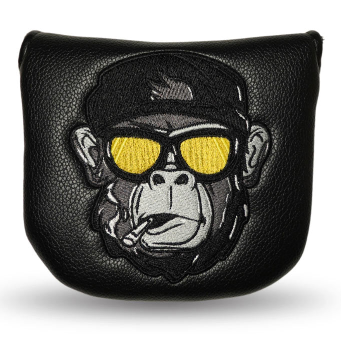 Skins Golf Putter Head Cover