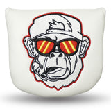 Skins Golf Putter Head Cover