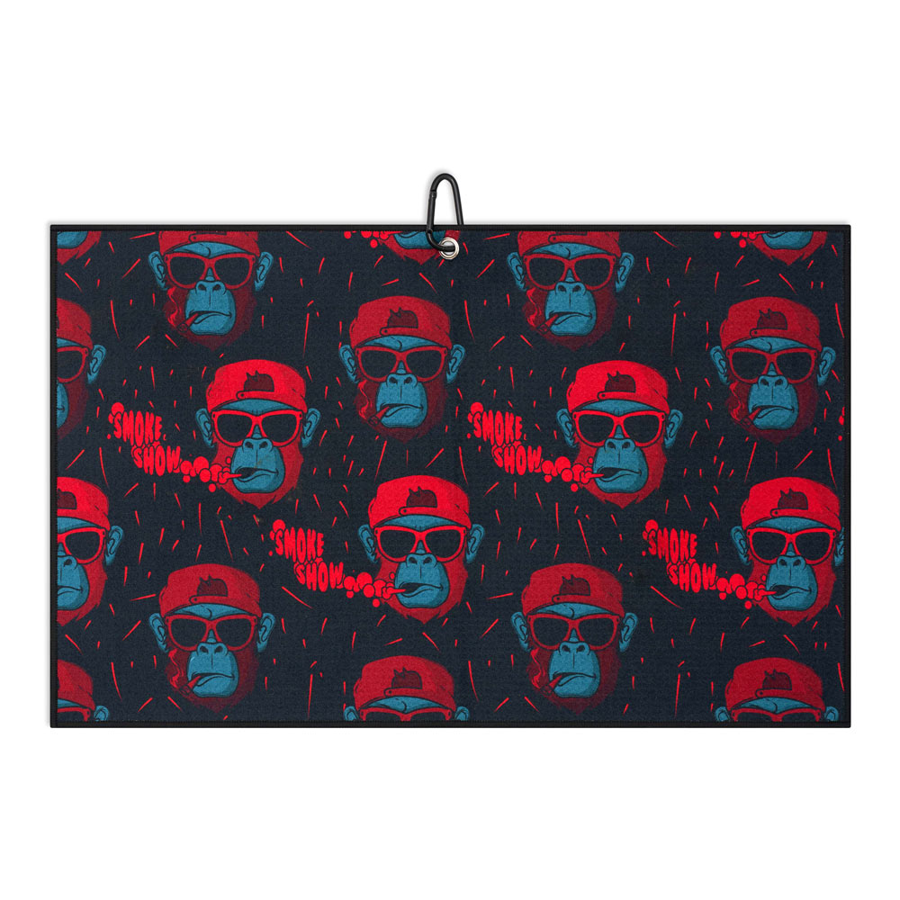 Skins Golf Towel