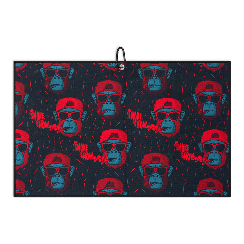 Skins Golf Towel