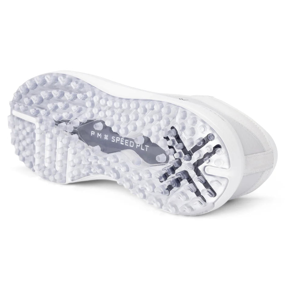 Payntr X Mens Sport Classic LE Golf Shoes