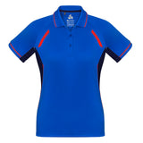 Sports Wear Direct Ladies Renegade Polo