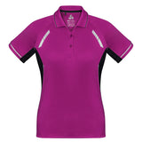 Sports Wear Direct Ladies Renegade Polo