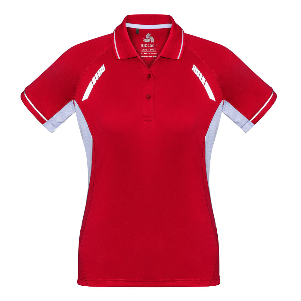 Sports Wear Direct Ladies Renegade Polo