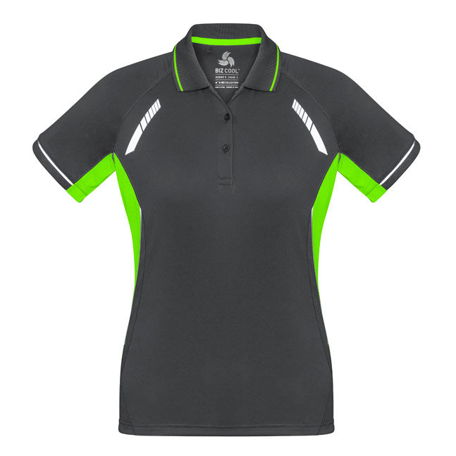 Sports Wear Direct Ladies Renegade Polo