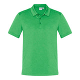 Sports Wear Direct Mens Aero Bizcool Marle Polo