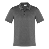 Sports Wear Direct Mens Aero Bizcool Marle Polo