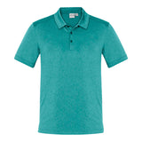 Sports Wear Direct Mens Aero Bizcool Marle Polo