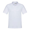Sports Wear Direct Mens Aero Bizcool Marle Polo