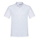 Sports Wear Direct Mens Aero Bizcool Marle Polo