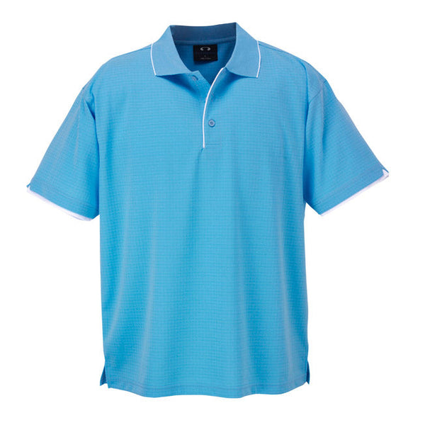 Sports Wear Direct Mens Elite Polo