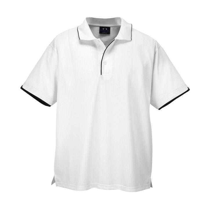 Sports Wear Direct Mens Elite Polo