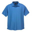 Sports Wear Direct Mens Micro Waffle Polo